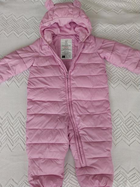 Prechodny overal, gap,68