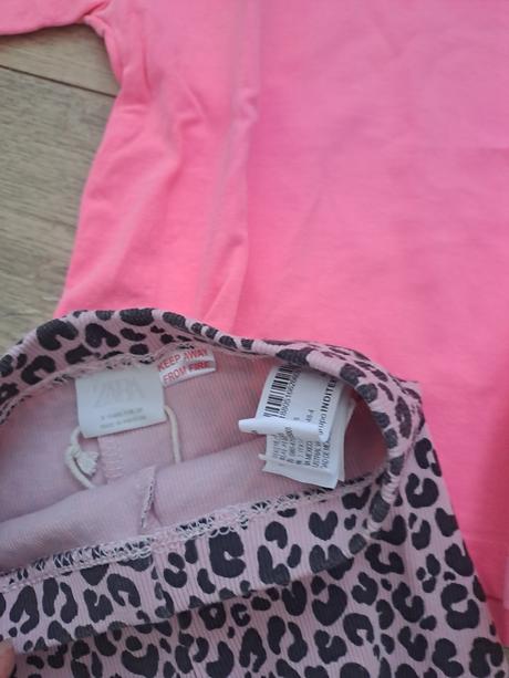 Zara súprava, zara,104