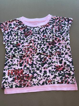 Tričko zadig&voltaire, 104