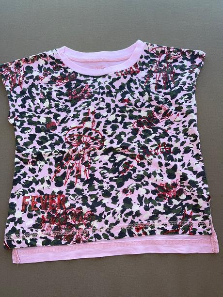 Tričko zadig&voltaire, 104