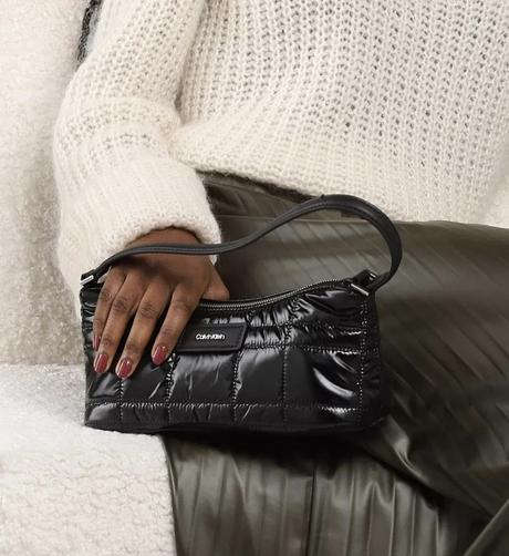 Calvin klein - malá kabelka, calvin klein