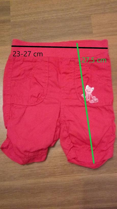 Krátke nohavice, dopodopo,74