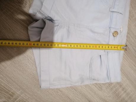 Šortky, h&m,158