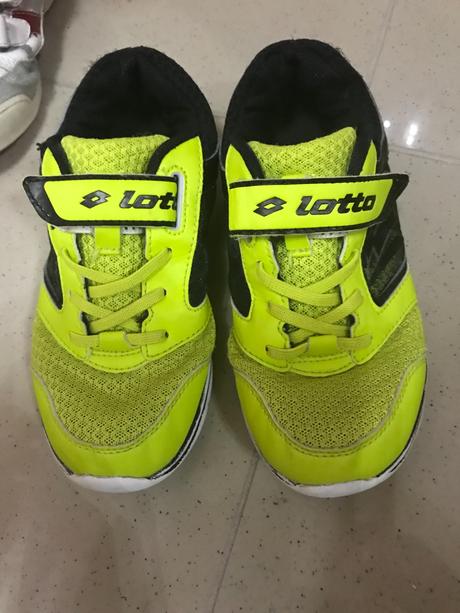 Lotto topanky, lotto,31