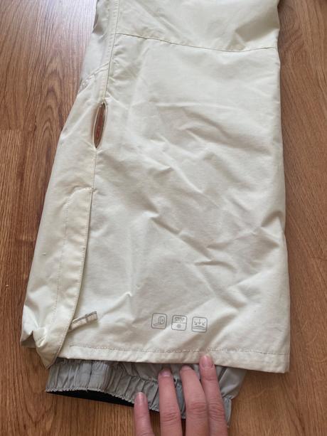 Dámské oteplovaky ziener, 42