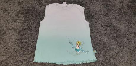 Tielko č.116, disney,116