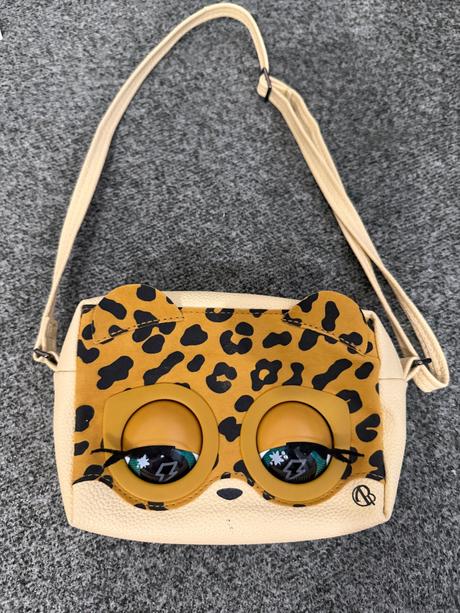 Kabelka purse pet,