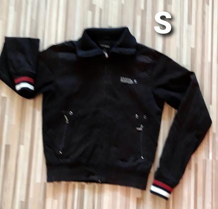 Prechodna bunda s kenvelo, kenvelo,s