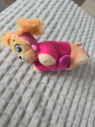 Plyšová hračka - paw patrol, 