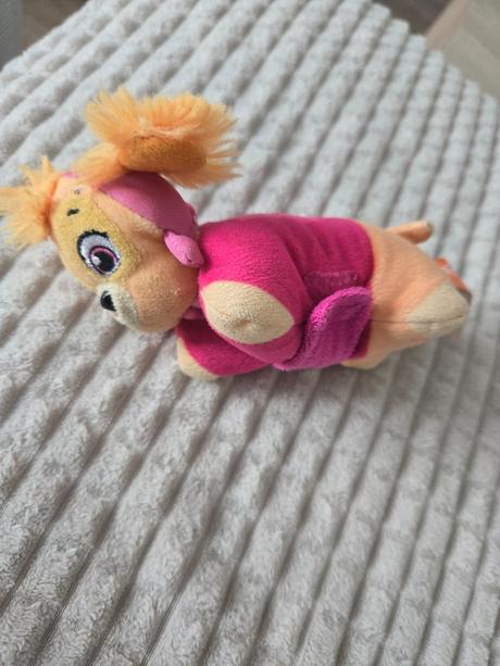 Plyšová hračka - paw patrol, 