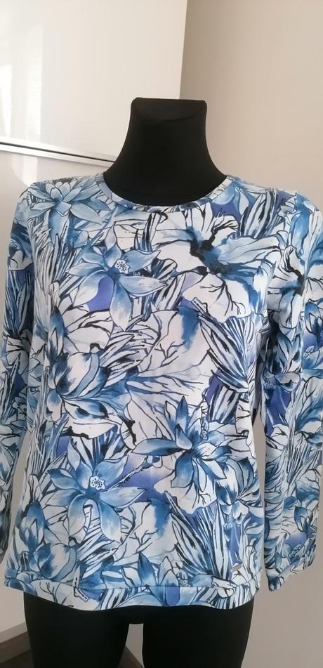 Dámska mikina gant, gant,m