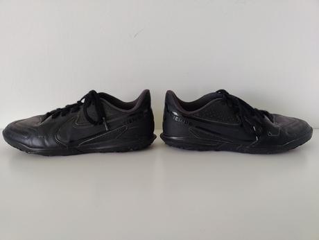 Turfy nike tiempo legend 9 club tf junior veľ. 34, nike,34