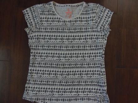 Tričko, pepperts,158