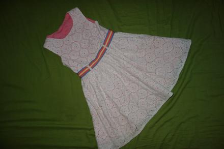 Letne satocky mothercare, mothercare,116