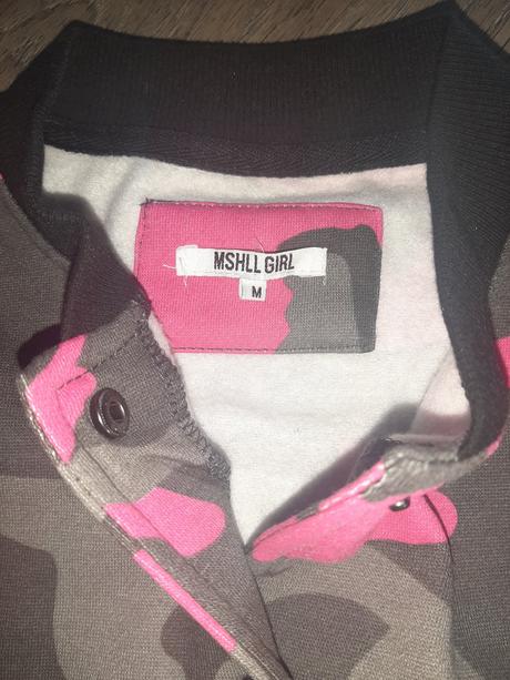 Maskáčová, gate,m