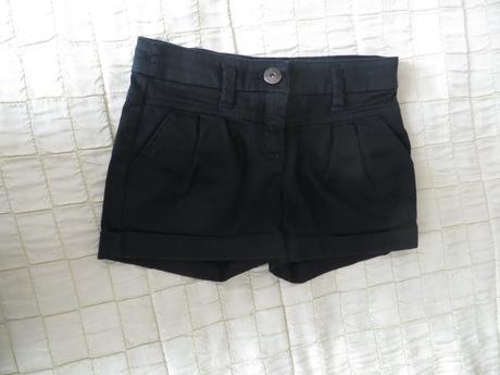 Kraťasky next, next,140