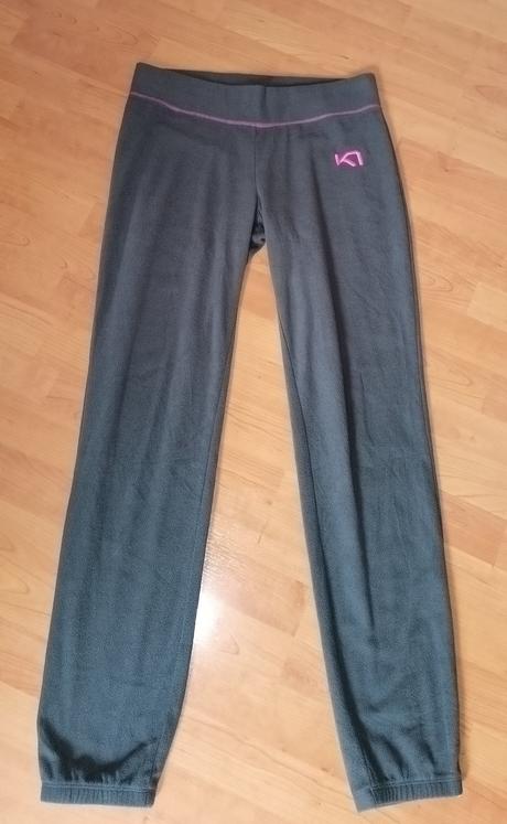 Tepláky kari traa "m", m