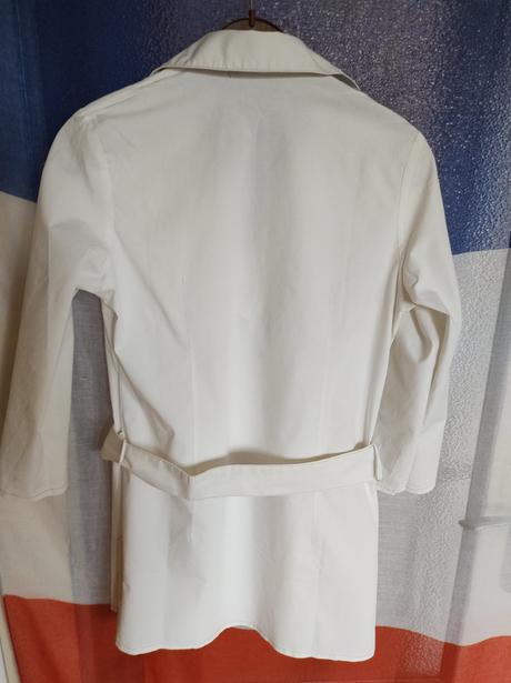 Bavlnená tunika +4 opasky, m