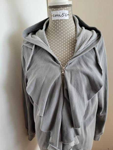 Mikina s kapucňou, l