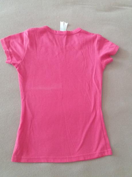 Tricko 140-146, lewro,146