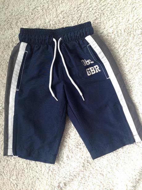 Kraťasy, matalan,98