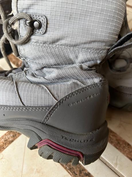 Snehule columbia 36, columbia,36