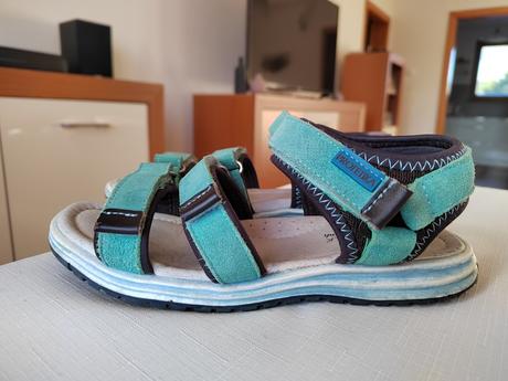 Sandále protetika - nelina v.32, protetika,32