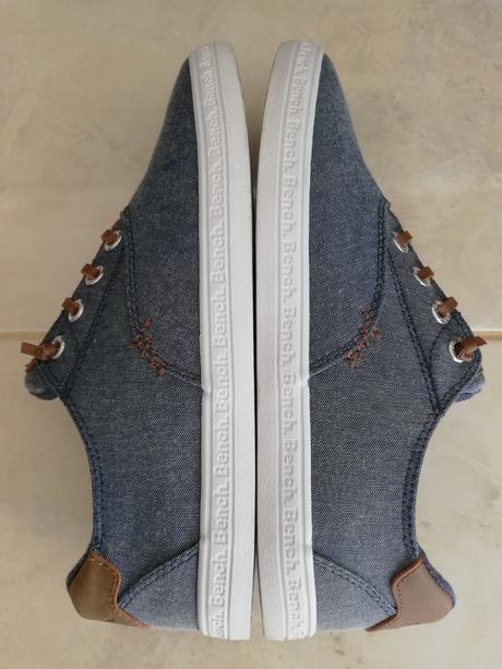 Tenisky slip-on - top stav, deichmann,38