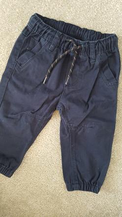 Elegantnejšie naťahovacie rifle, nohavice idexe, idexe,74