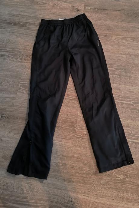 Chlapčenské turistické nohavice, 158