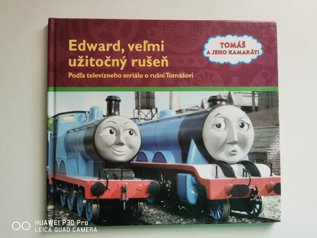 Rozprávkové knihy,