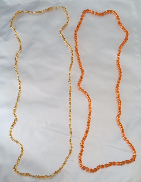 Bižutéria a autorské šperky,