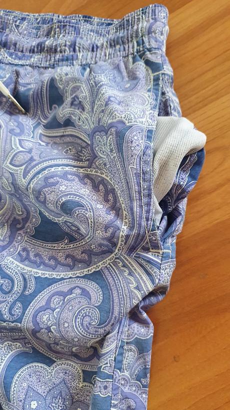 Polo by ralph lauren panske plavky xl, ralph lauren,xl