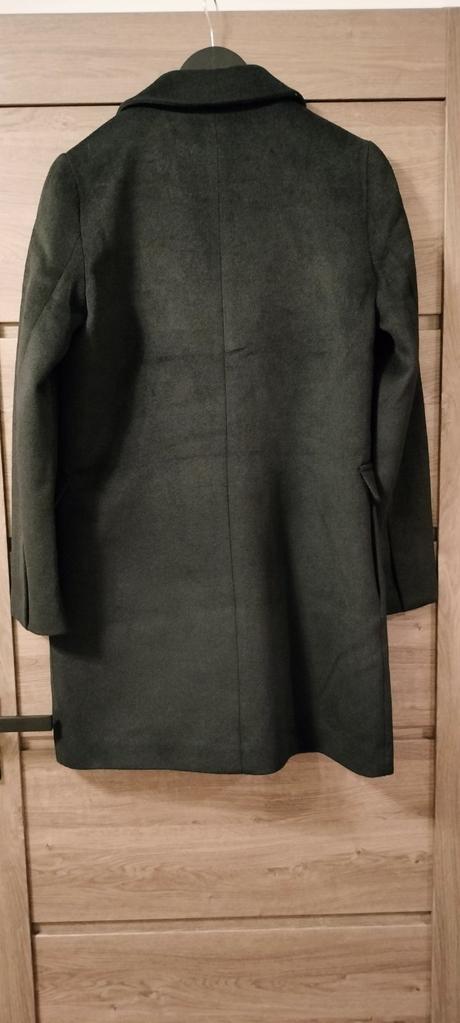 Kabát na zimu s/m, reserved,s
