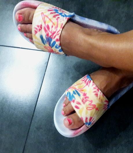 Devergo slapky, devergo,36