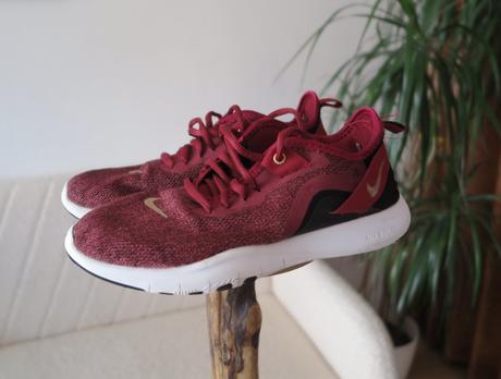 Dámske tenisky nike flex tr 9, nike,37