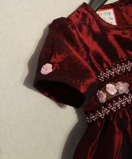 Slávnostné šaty, 92