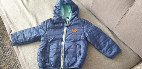 Prechodná bunda č.86, pepco,86