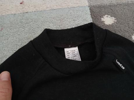 Termo tricko 116, wedze,116