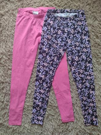 Legíny 158/164, kik,158