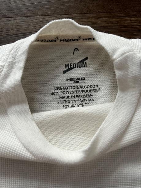 Hanes termo nátelník, 170