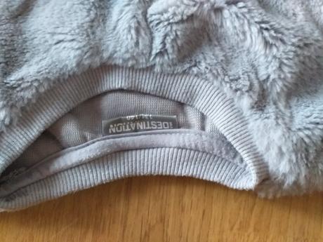 Teplý svetrík, 140