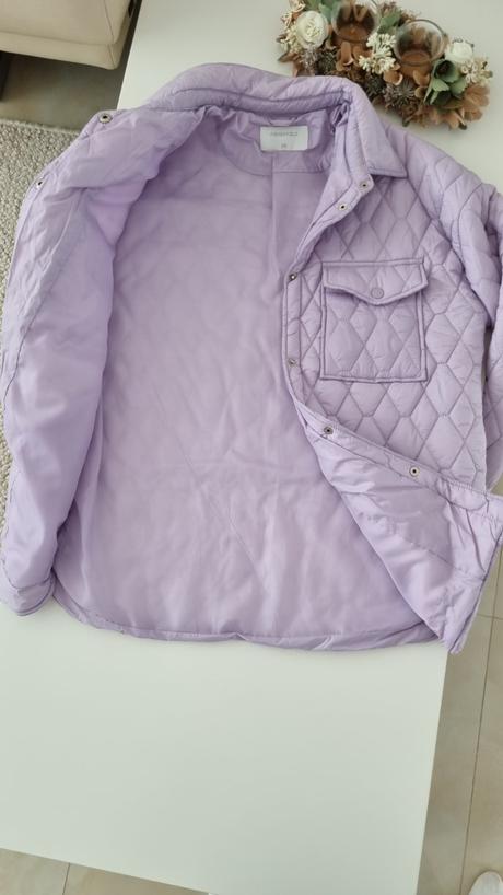 Presivana prechodna bunda xs/s, gate,xs