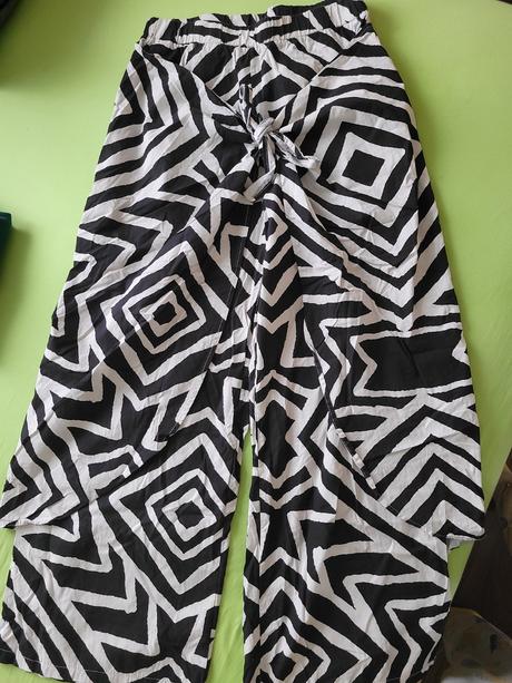 Letné nohavice, xl