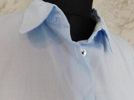 Luxusna košelova bluzka, 46