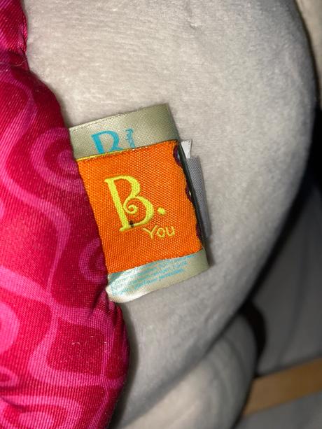 B-toys hojdací jednorožec dilly dally,