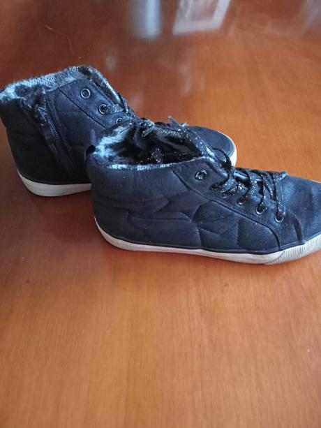 Supr tenisky, f&f,33