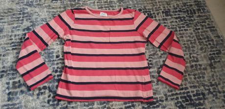 Tričko č.128, f&f,128