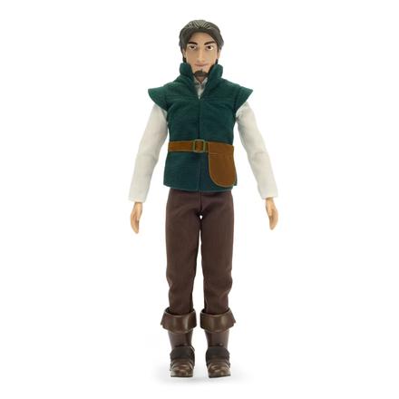 Flynn rider disney store,