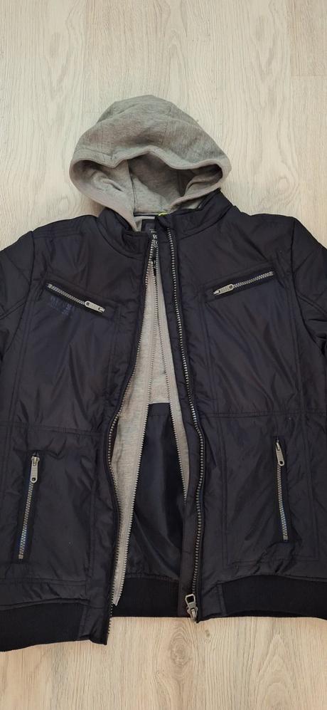 Bunda c&a, c&a,176